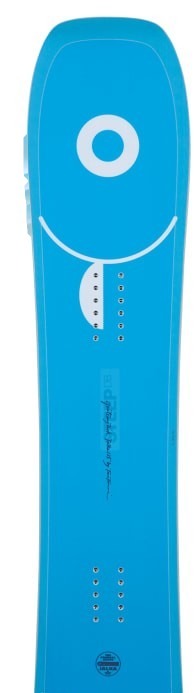 Gentemstick Jalka 125