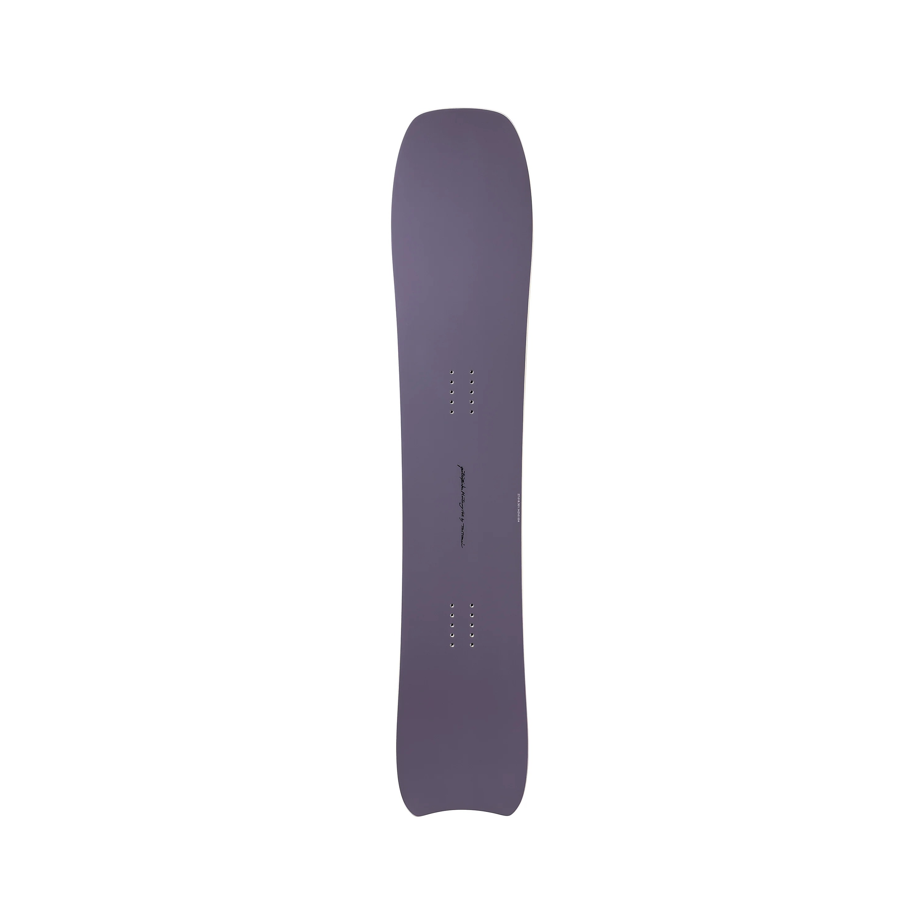 Gentemstick MANTARAY 142