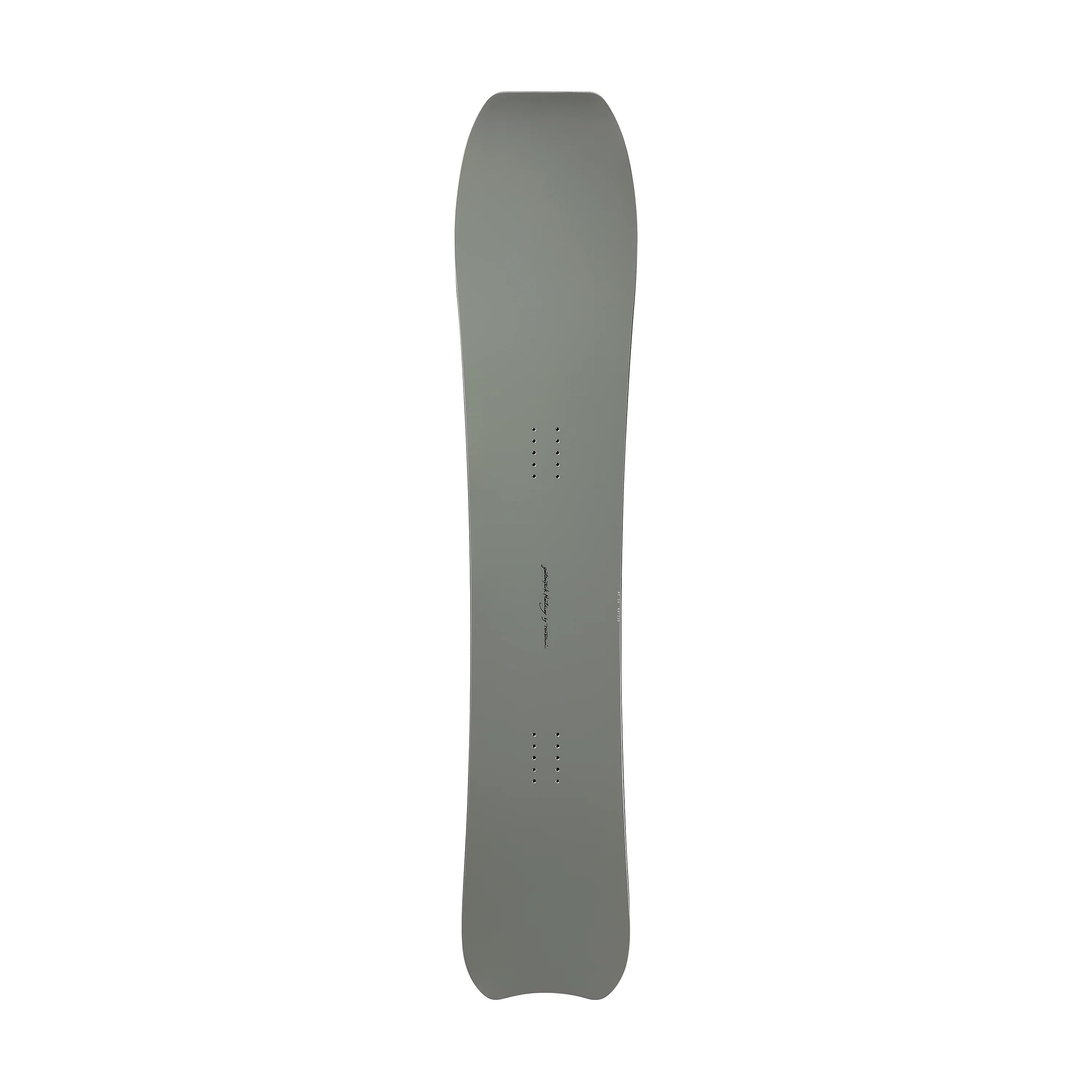 Gentemstick MANTARAY 154