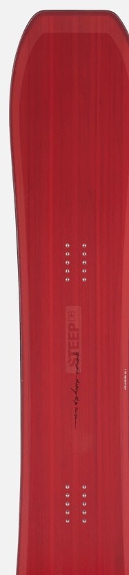 Gentemstick Mantaray 156