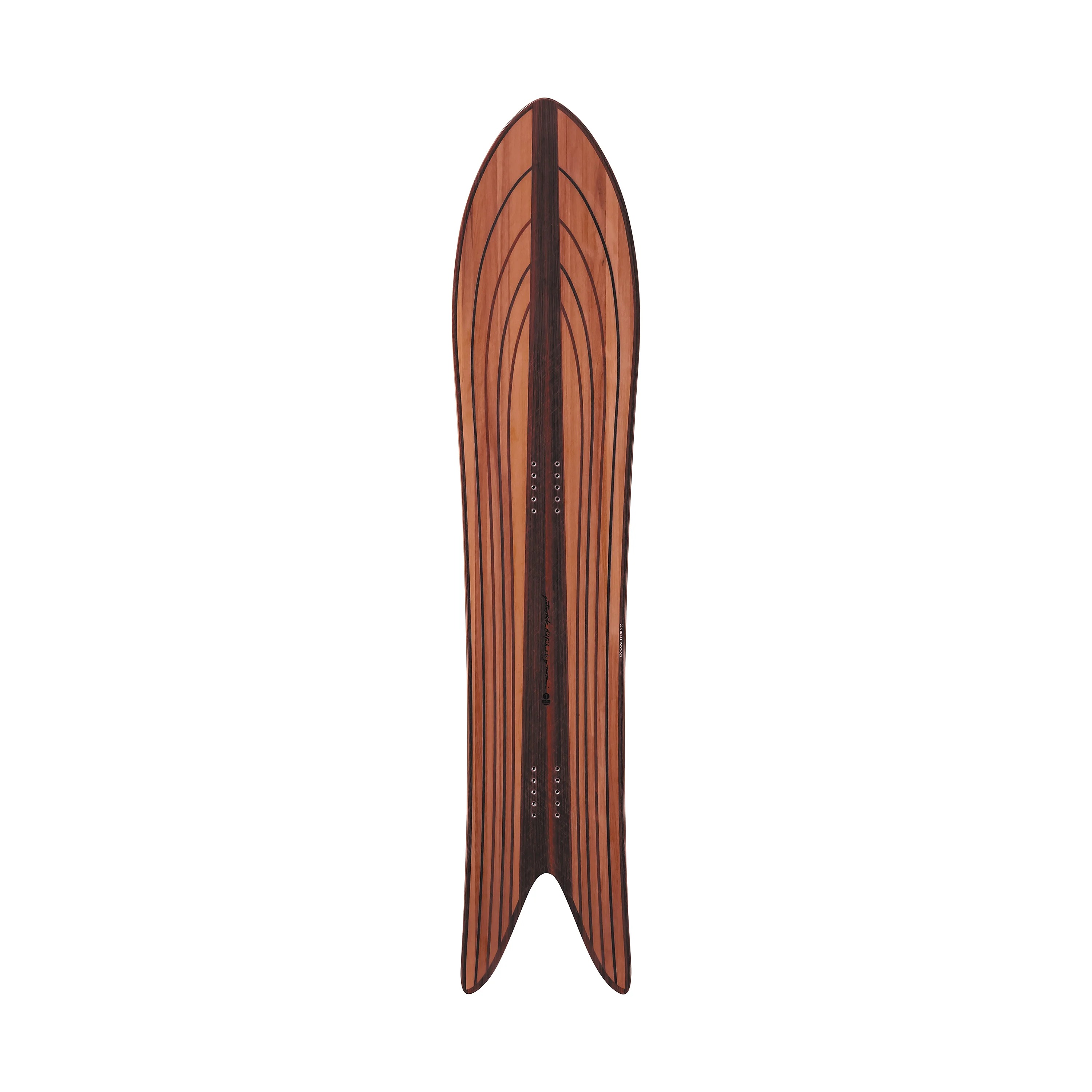 Gentemstick MID FISH OUTLINE CORE