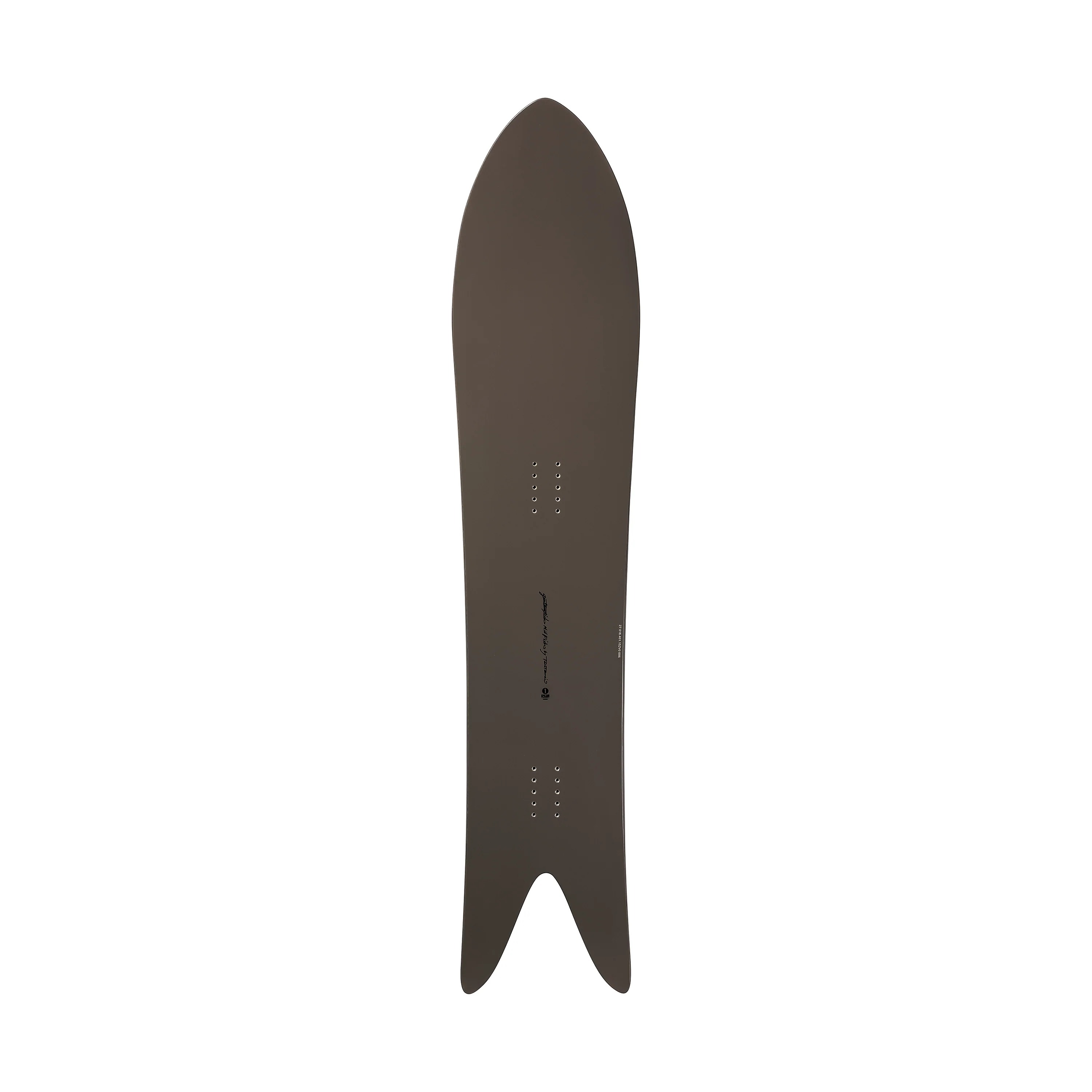 Gentemstick MID FISH