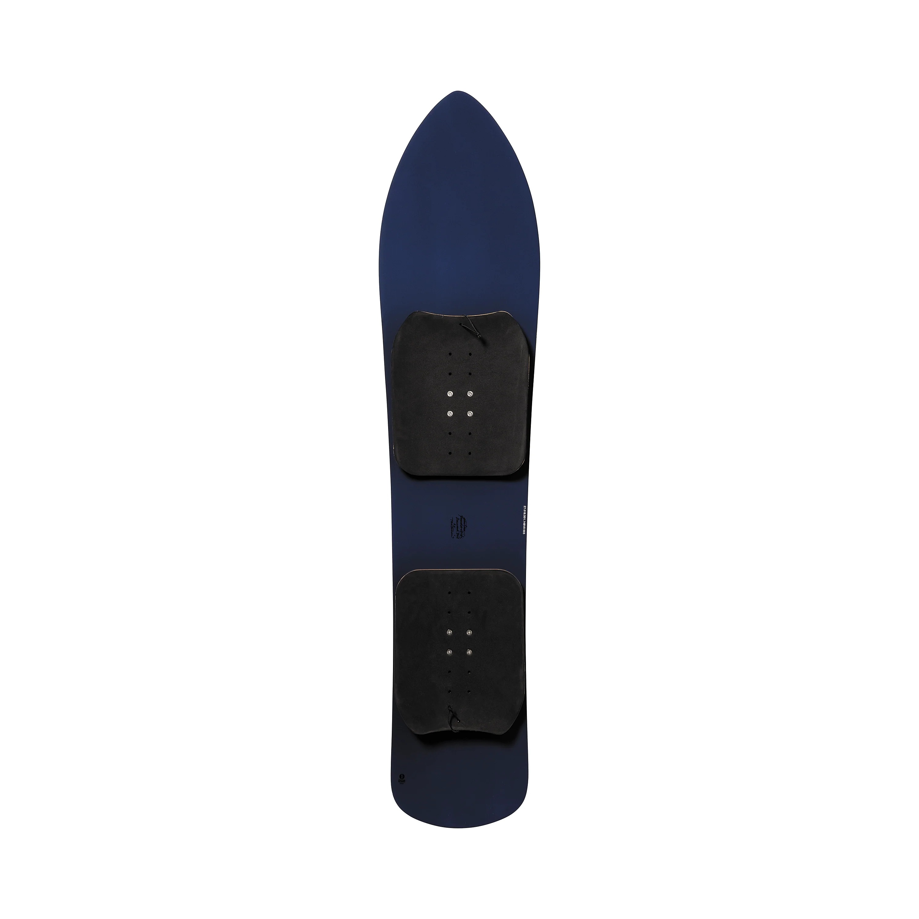 Gentemstick POWDERSTICK DIAMOND TAIL