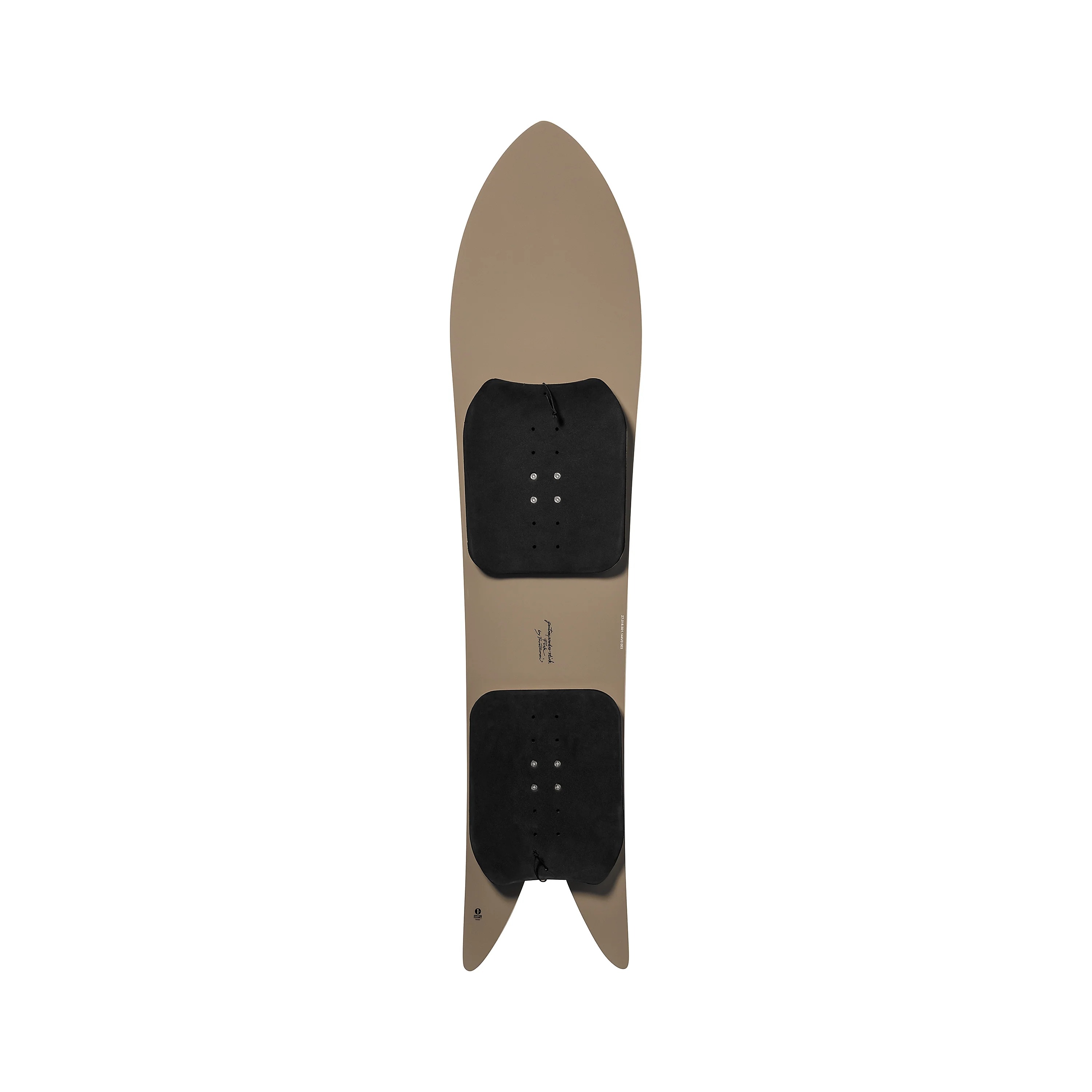Gentemstick POWDERSTICK FISH