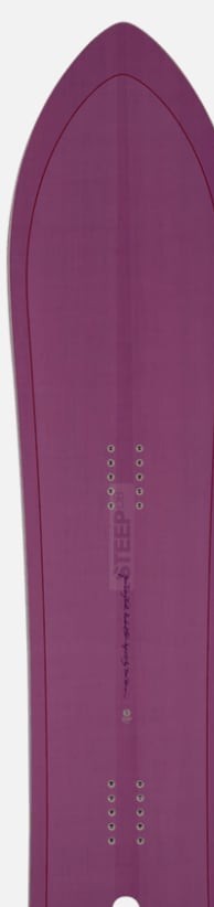 Gentemstick Rocket Fish High Performance Soft Flex