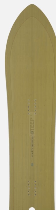 Gentemstick Rocket Fish High Performance