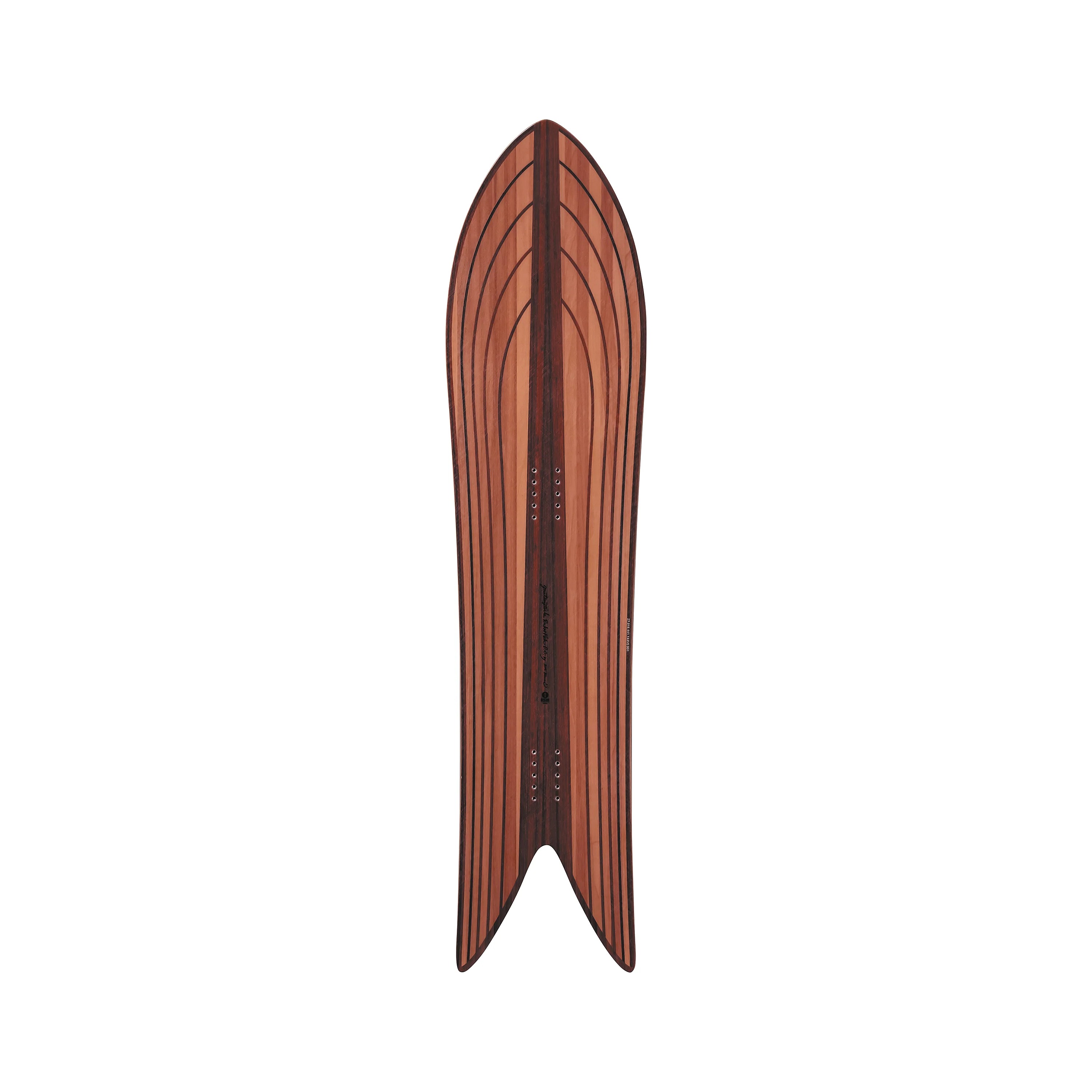 Gentemstick ROCKET FISH OUTLINE CORE