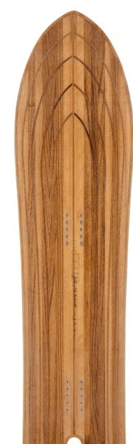 Gentemstick Rocketfish Outline Core