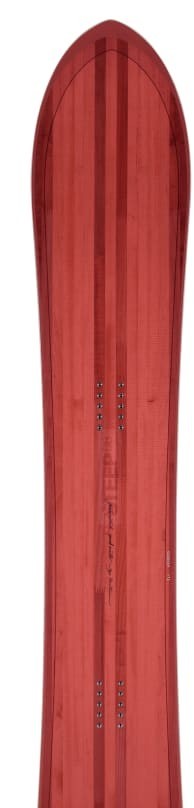 Gentemstick Speedmaster