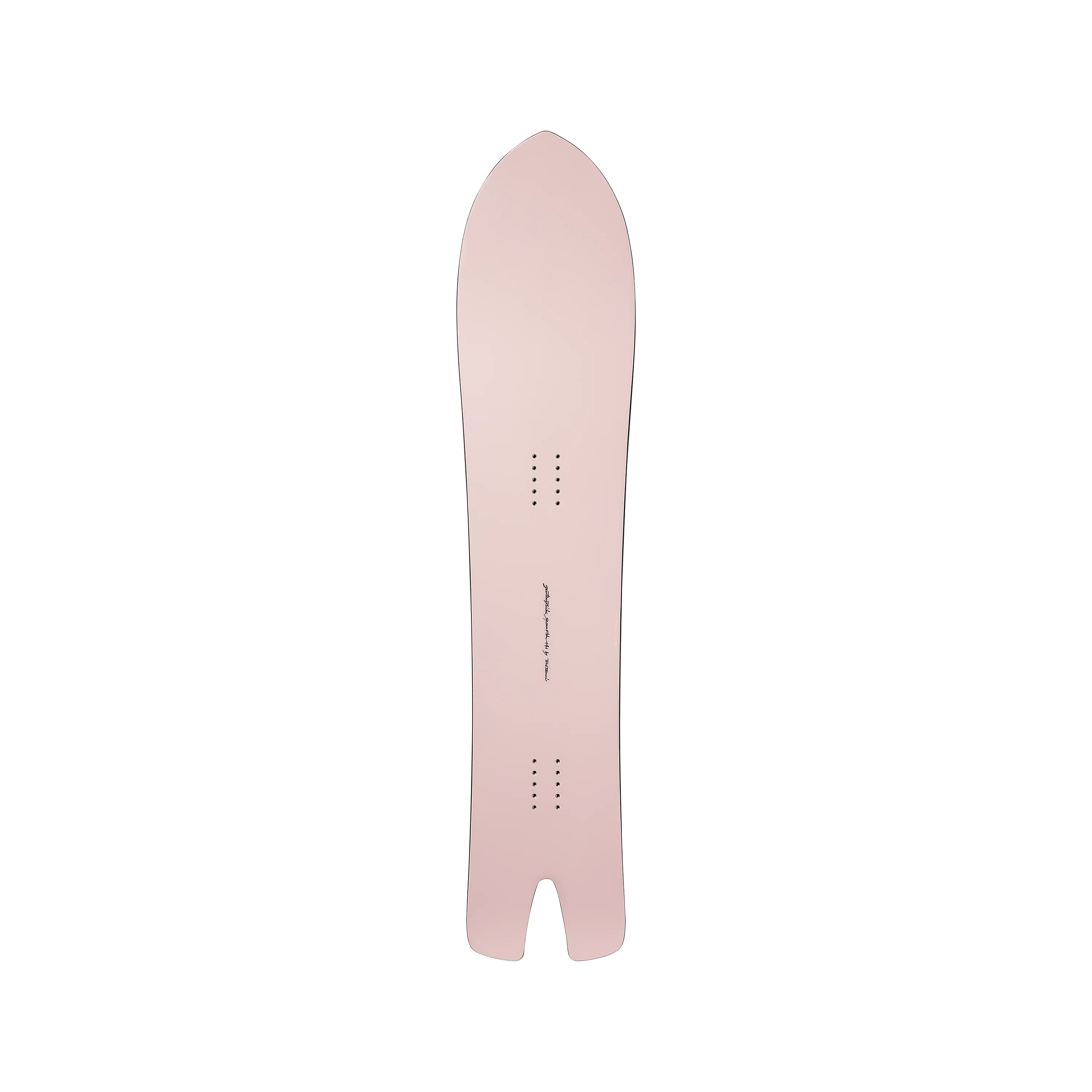 Gentemstick SPOON FISH 141