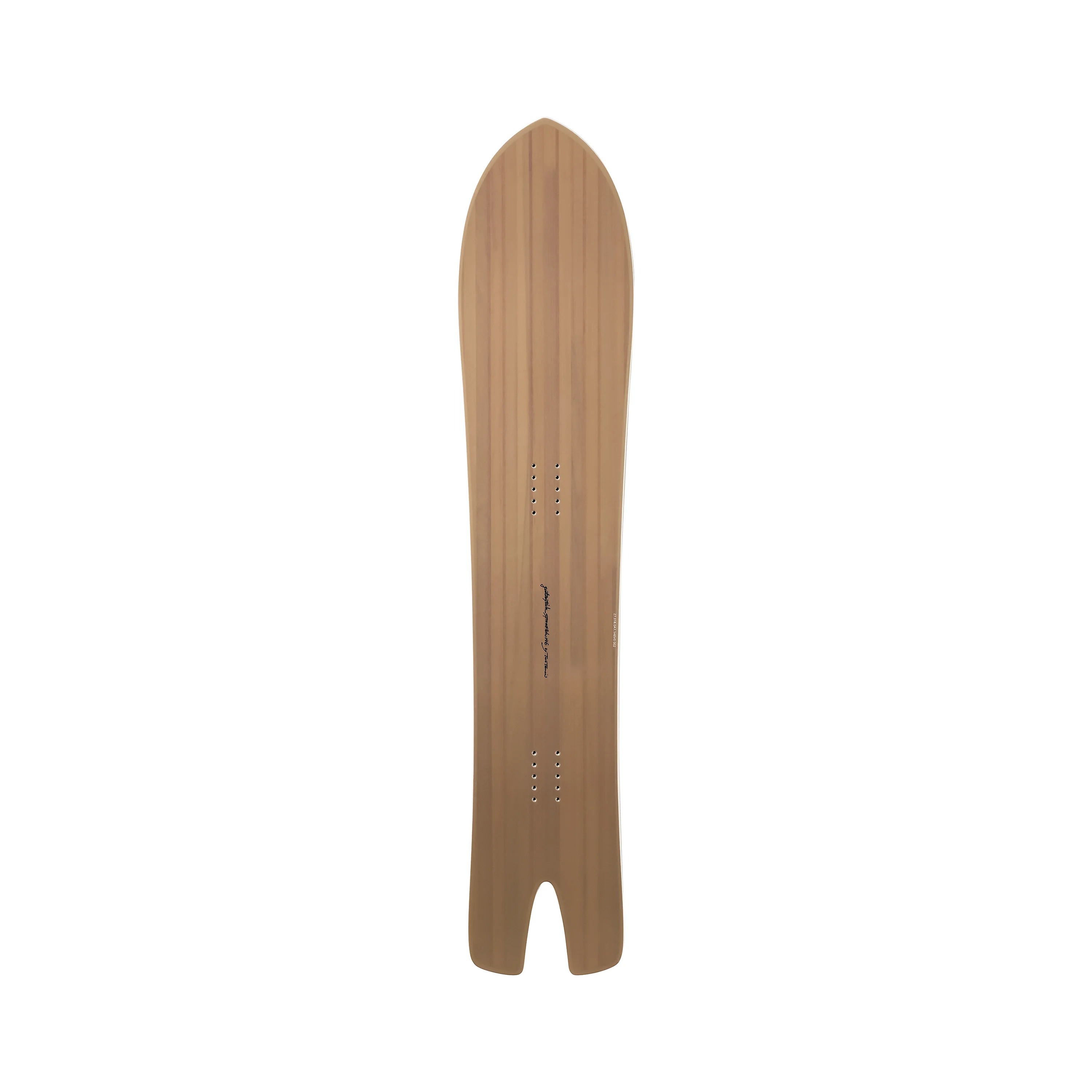 Gentemstick SPOON FISH 146