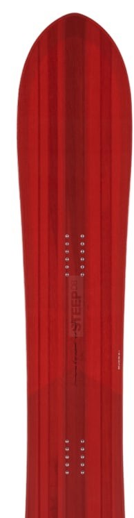 Gentemstick Spoon Fish 152