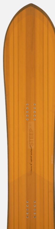 Gentemstick Spoon Fish