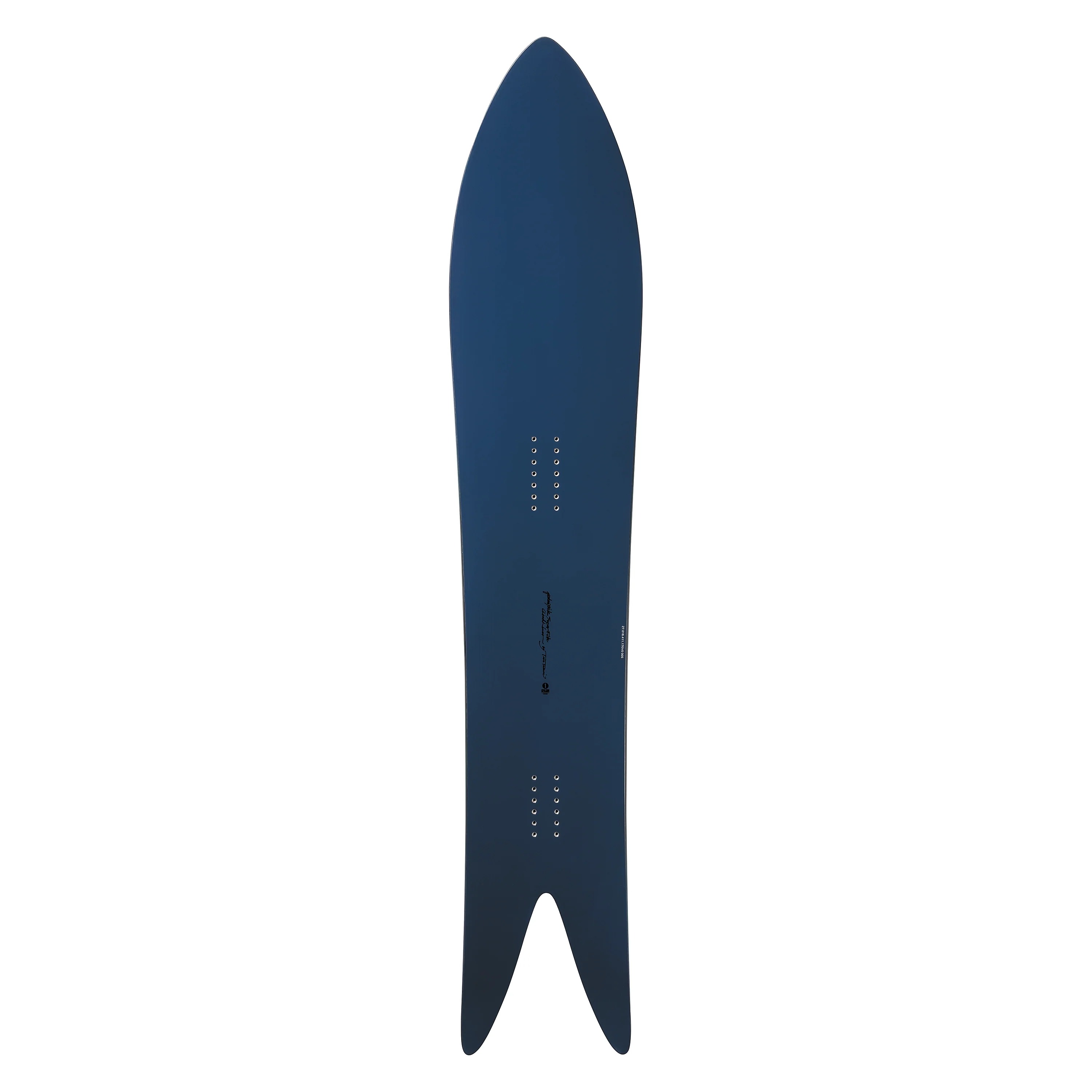 Gentemstick SUPER FISH CLOUD LINER