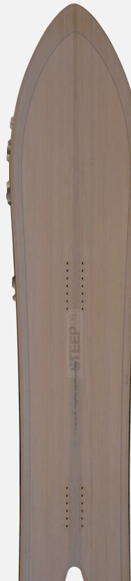 Gentemstick Super Fish Cloudliner