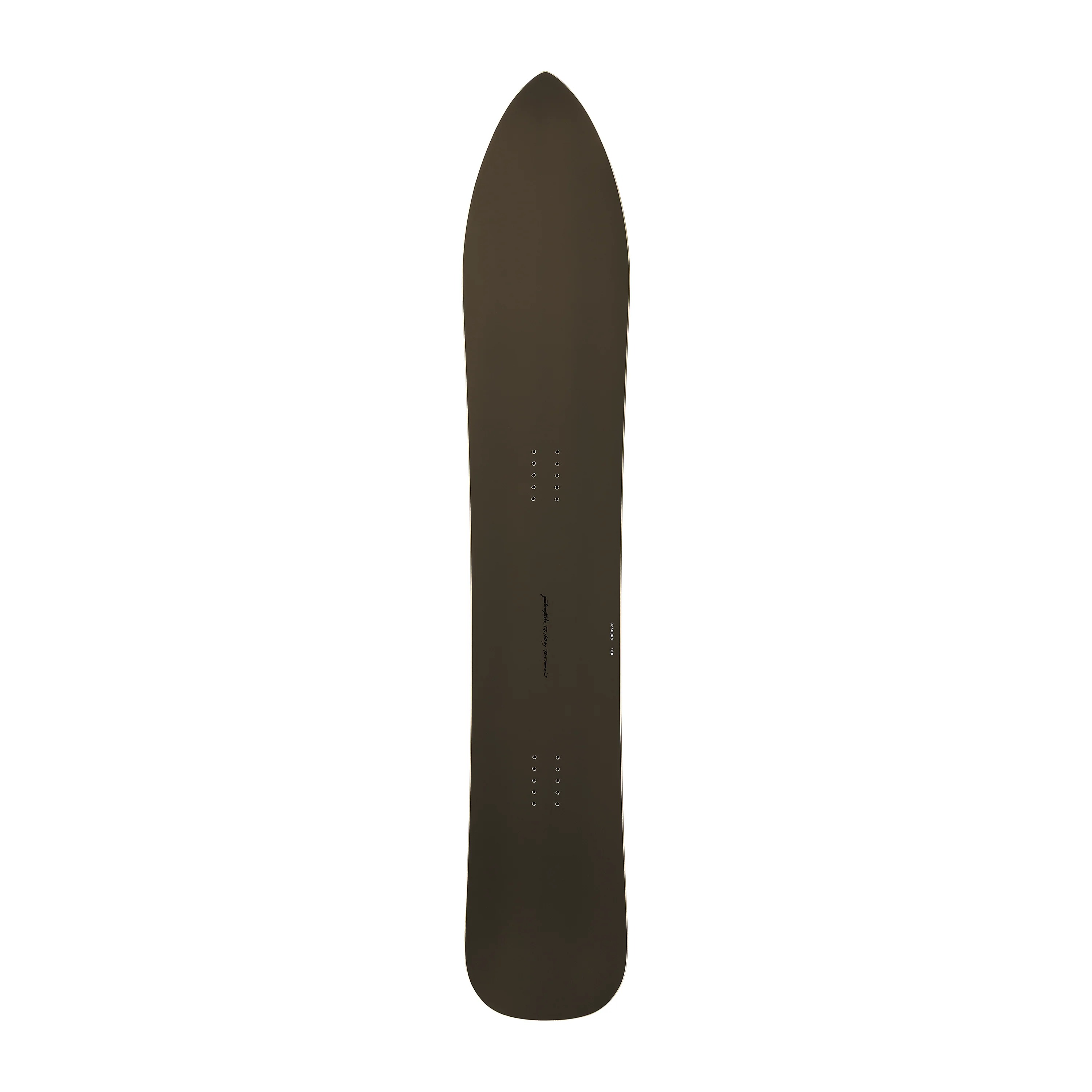 Gentemstick T.T 160