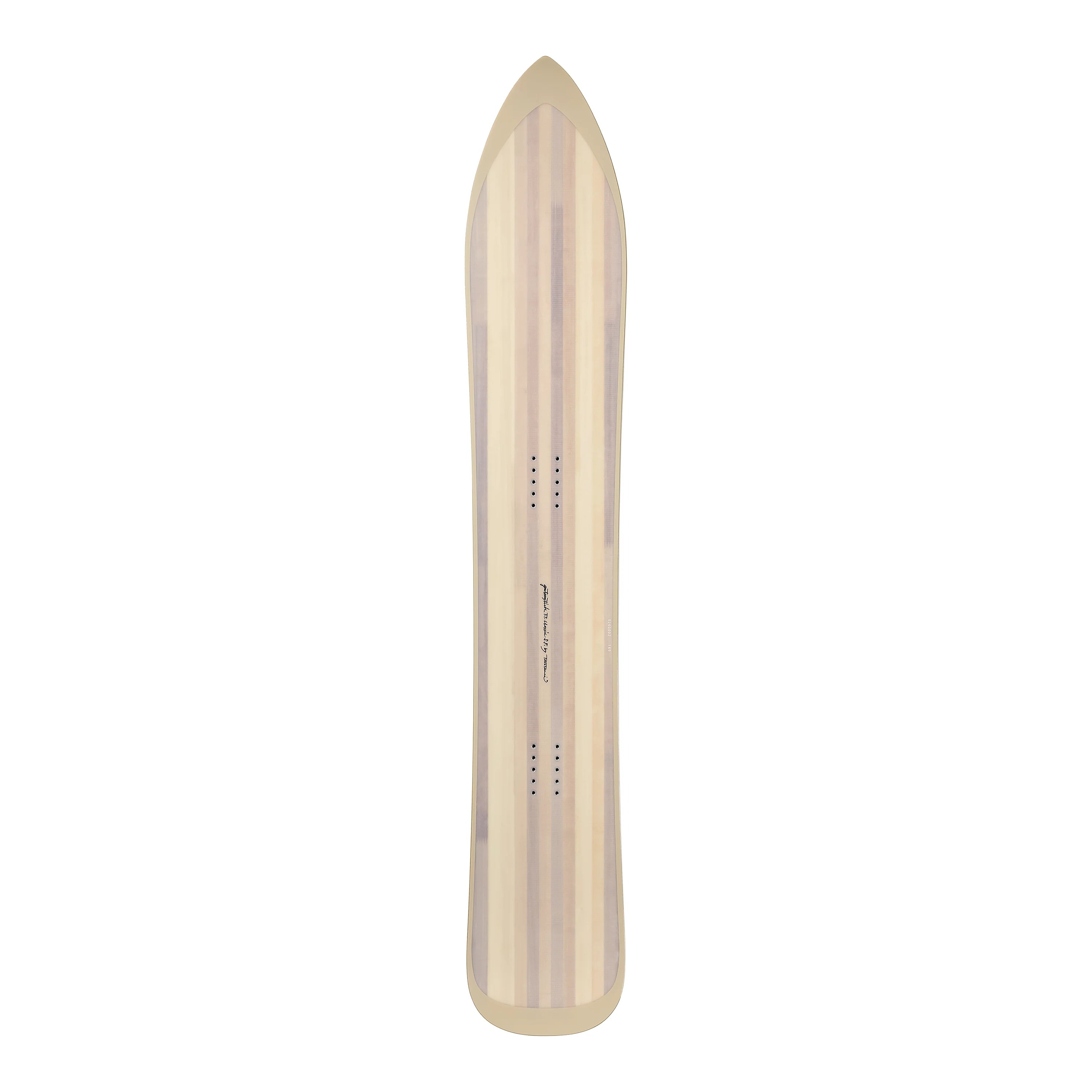 Gentemstick T.T 165 CLASSIC SOFT FLEX