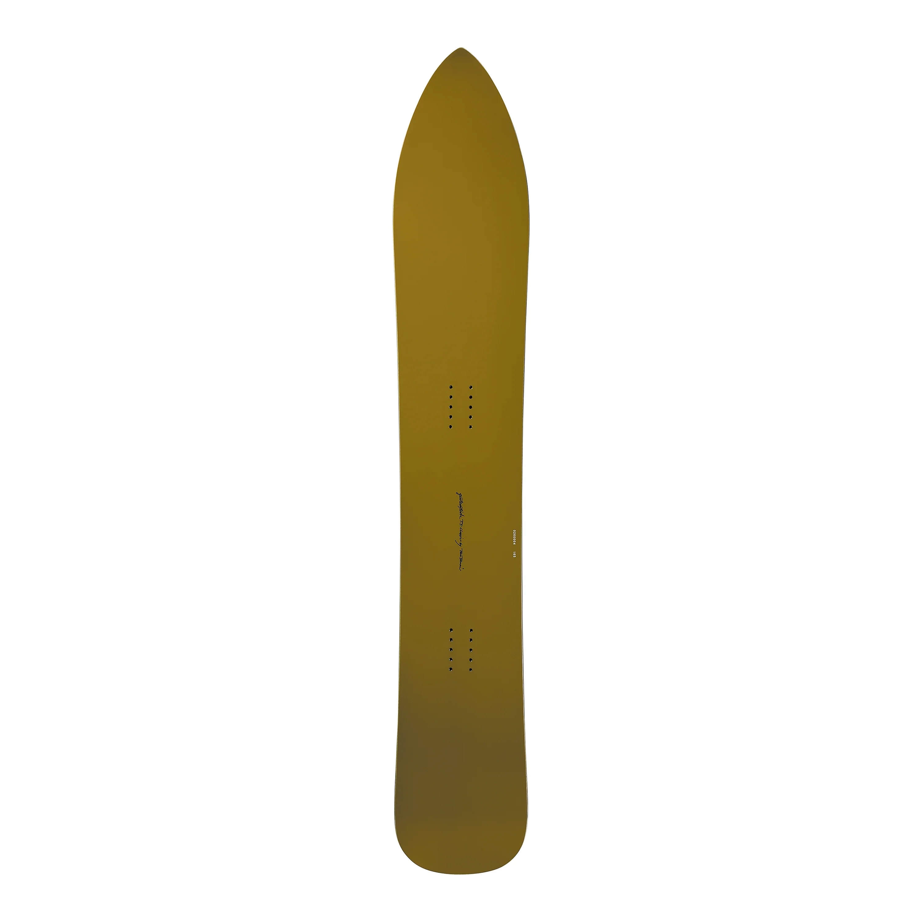 Gentemstick T.T 165 CLASSIC