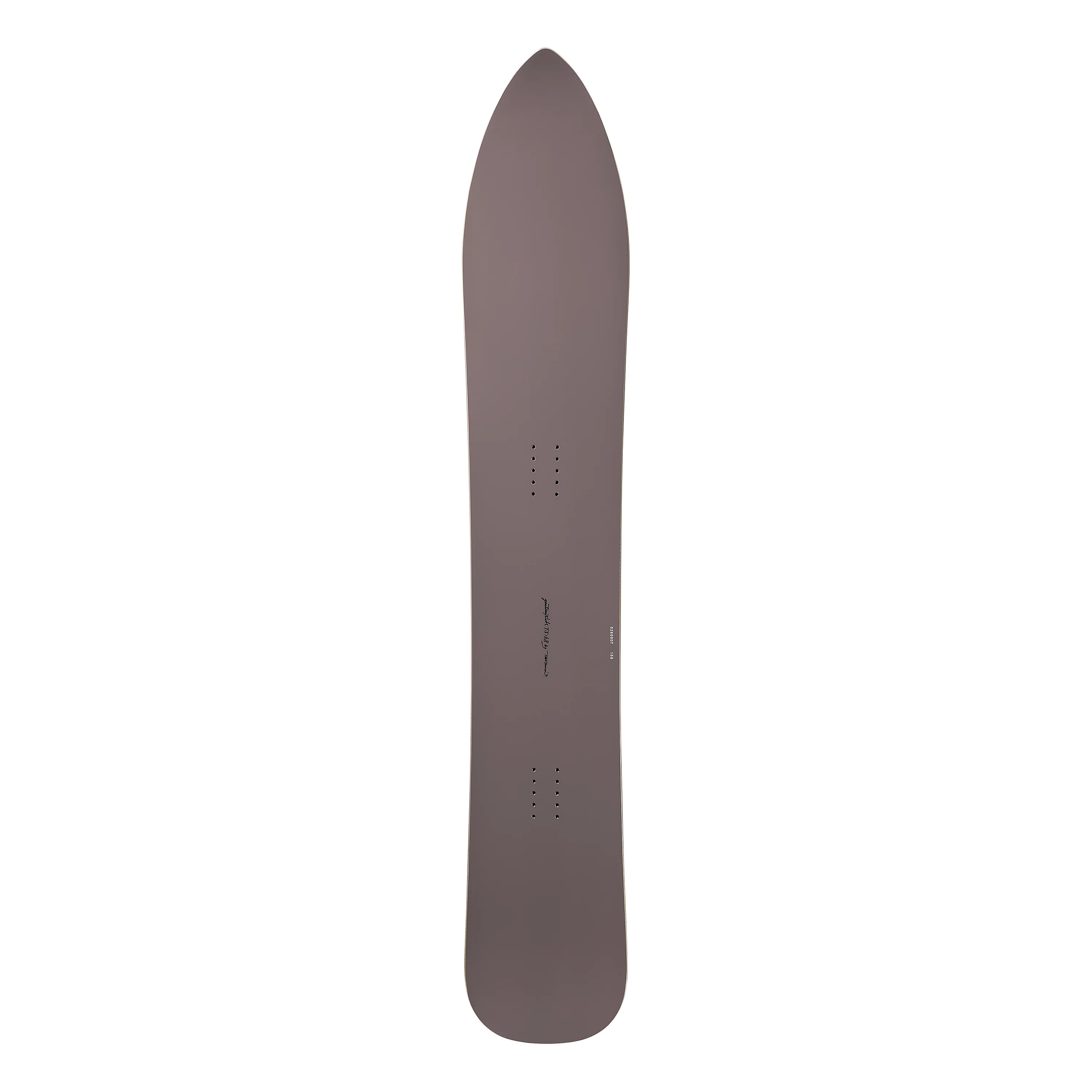 Gentemstick T.T 168