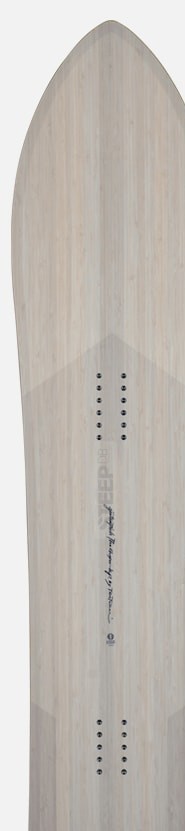 Gentemstick The Chaser High Performance 155