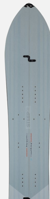 Gentemstick The Chaser High Performance Chopstick