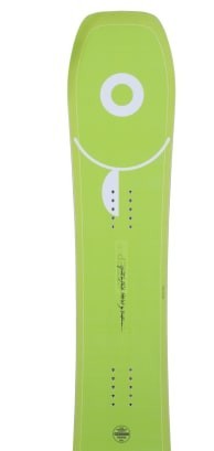 Gentemstick Titti 118