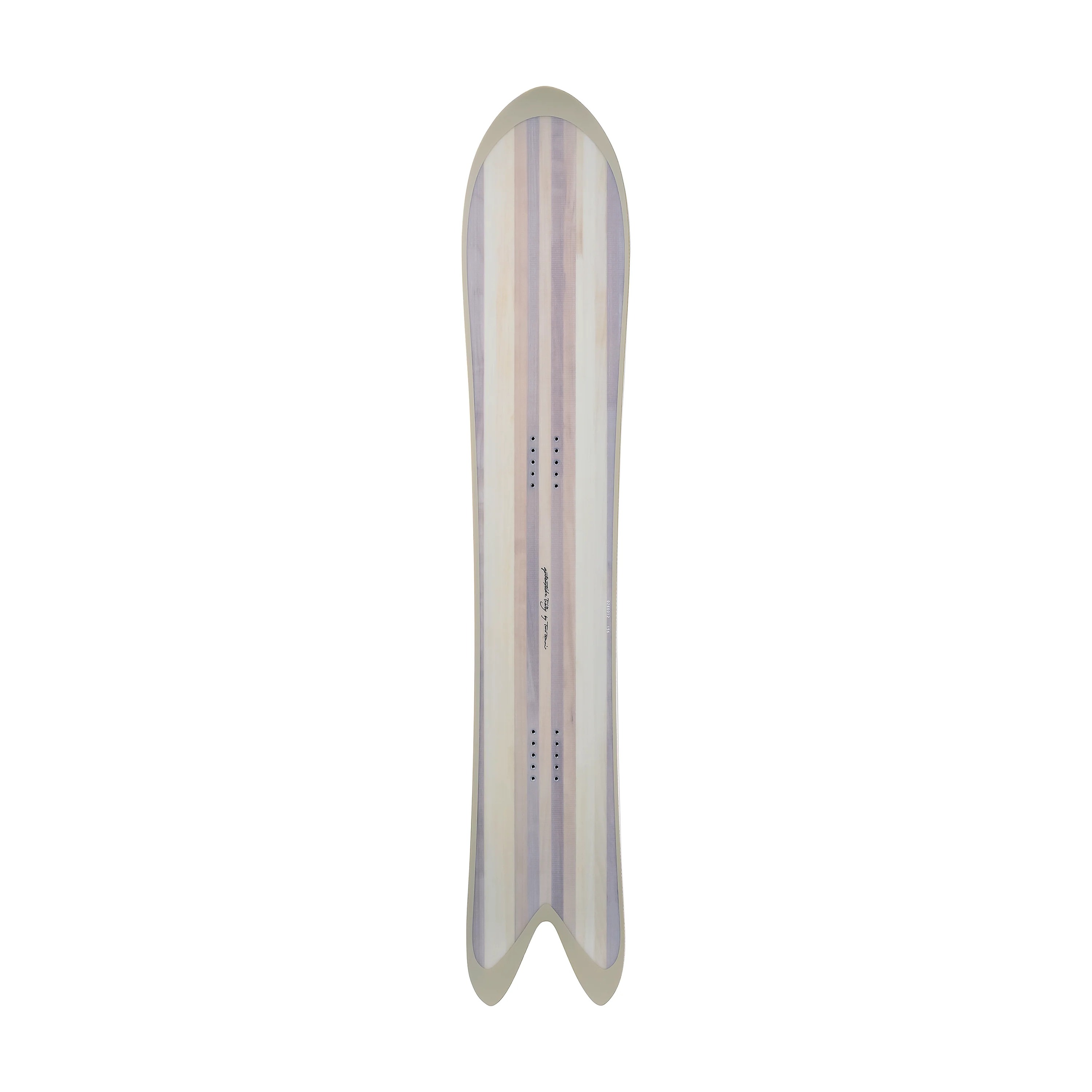 Gentemstick TRINITY