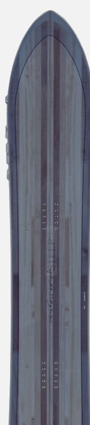 Gentemstick Tt 160