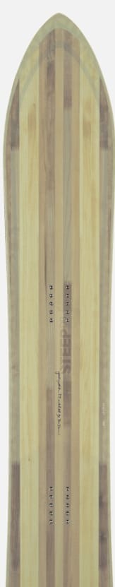 Gentemstick Tt 165 Classic Womens Flex