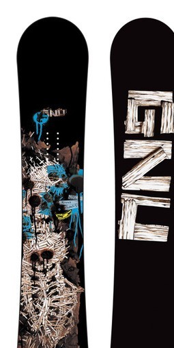 GNU Altered Genetics BTX