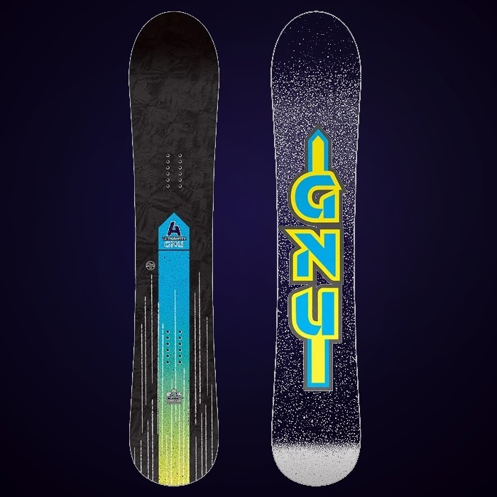GNU Antigravity C3 - Blem 2024-2025