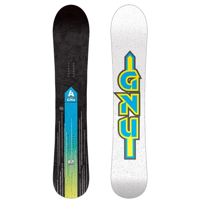 GNU Antigravity C3