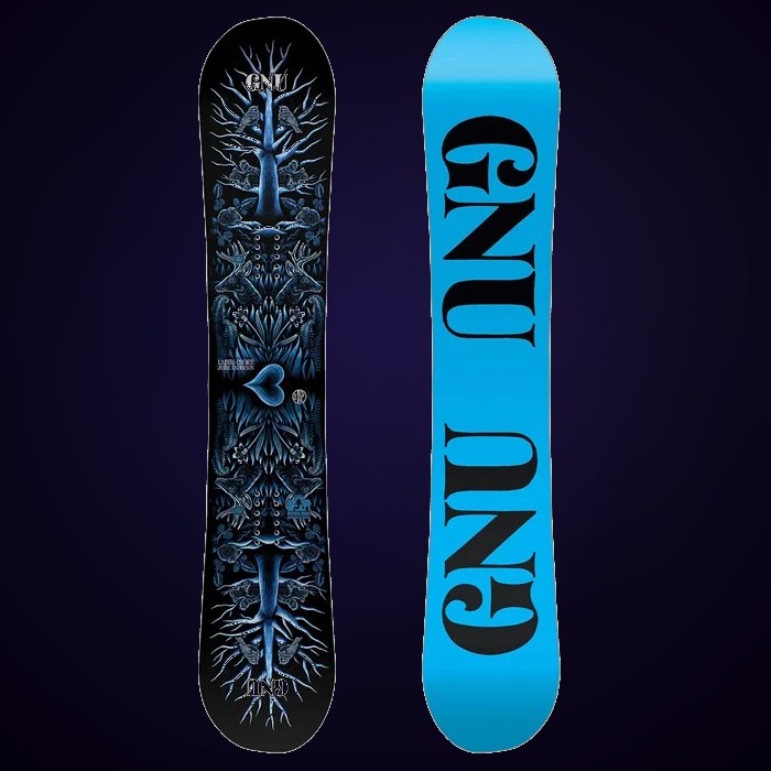 GNU Asym Ladies Choice C2X - Blem Womens 2024-2025
