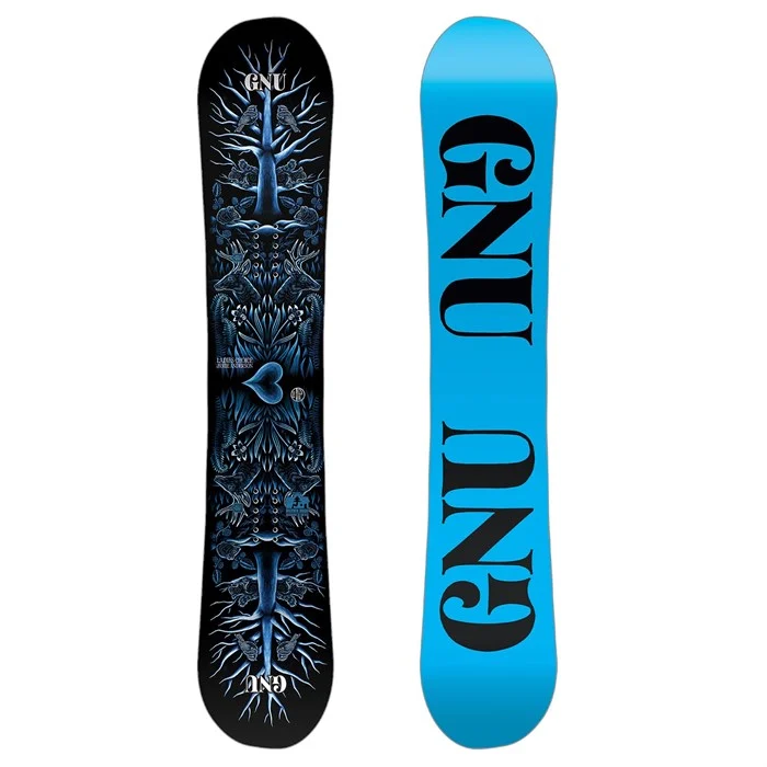 GNU Asym Ladies Choice C2X - Blem Womens