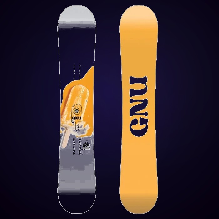 GNU B-Nice BTX - Blem Womens 2024-2025