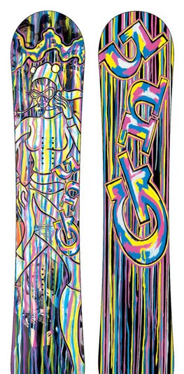 GNU B-Street Series