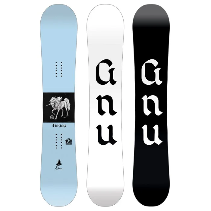 GNU Fiction BTX Womens