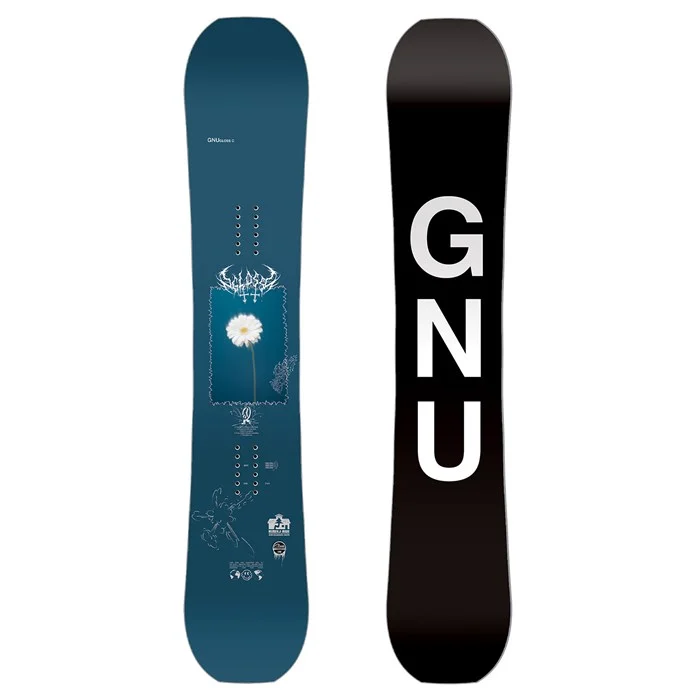 GNU Gloss-C C3 Womens