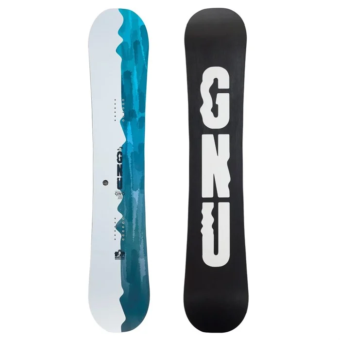 GNU GWO C3 LTD - Blem