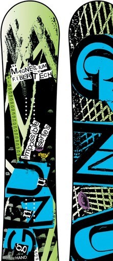 GNU Impossible Series