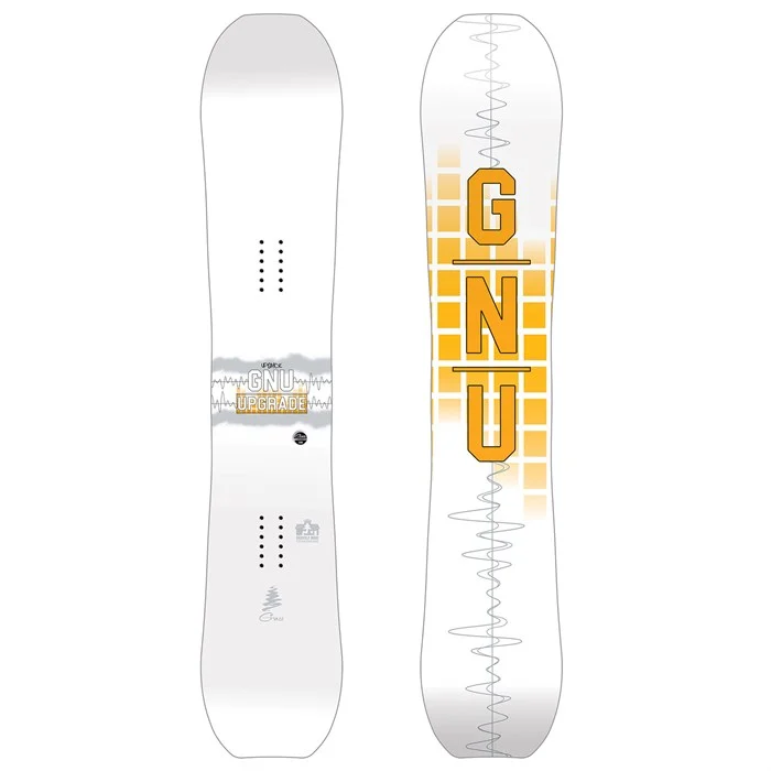 GNU Upgrade C2E