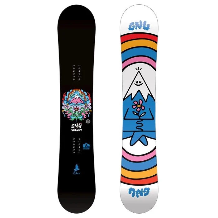 GNU Velvet C2 Womens
