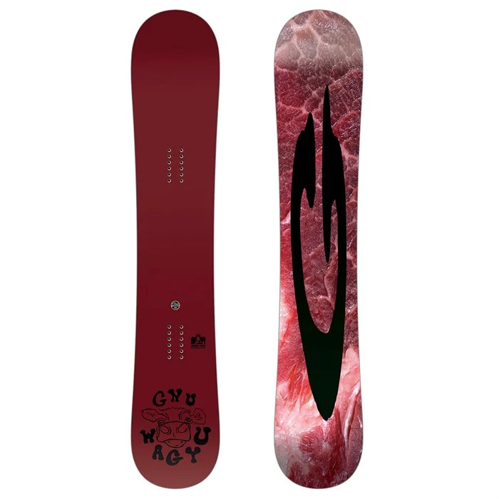 GNU Wagyu C3
