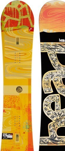 Head She's Evil KERS Flamba