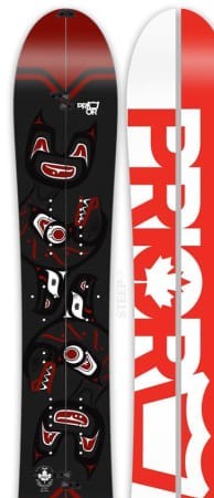 Head Spearhead Split