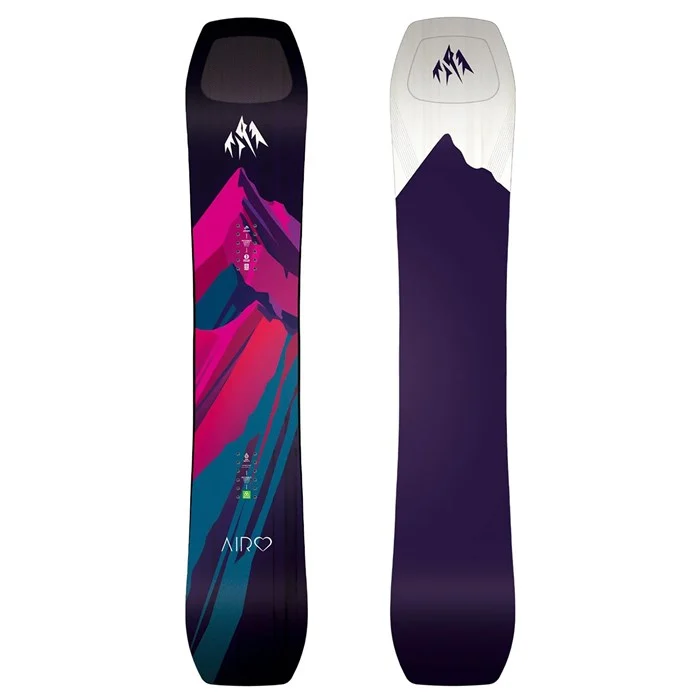 Jones Airheart 2.0 Womens