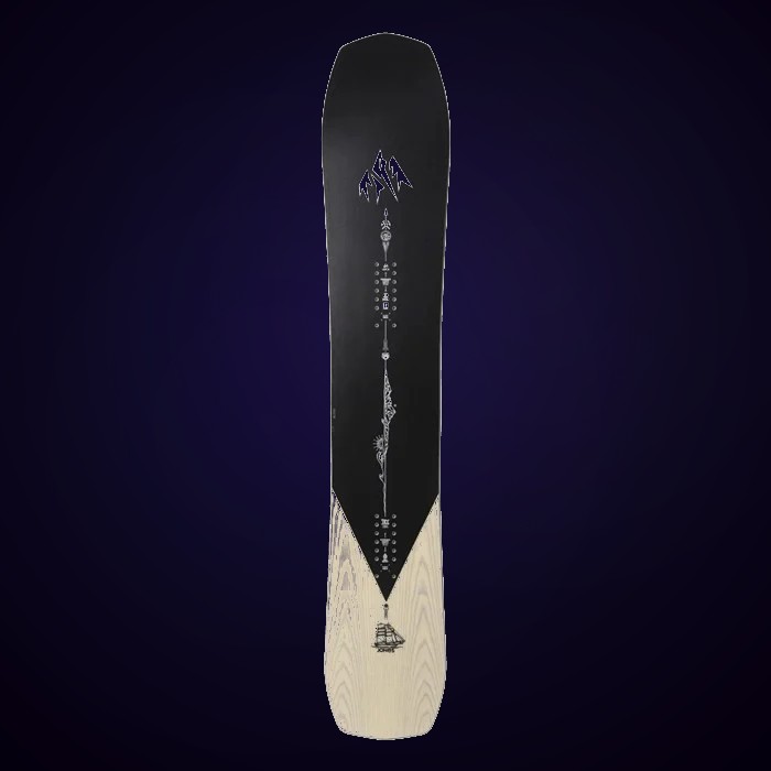 Jones Flagship Pro 2024-2025