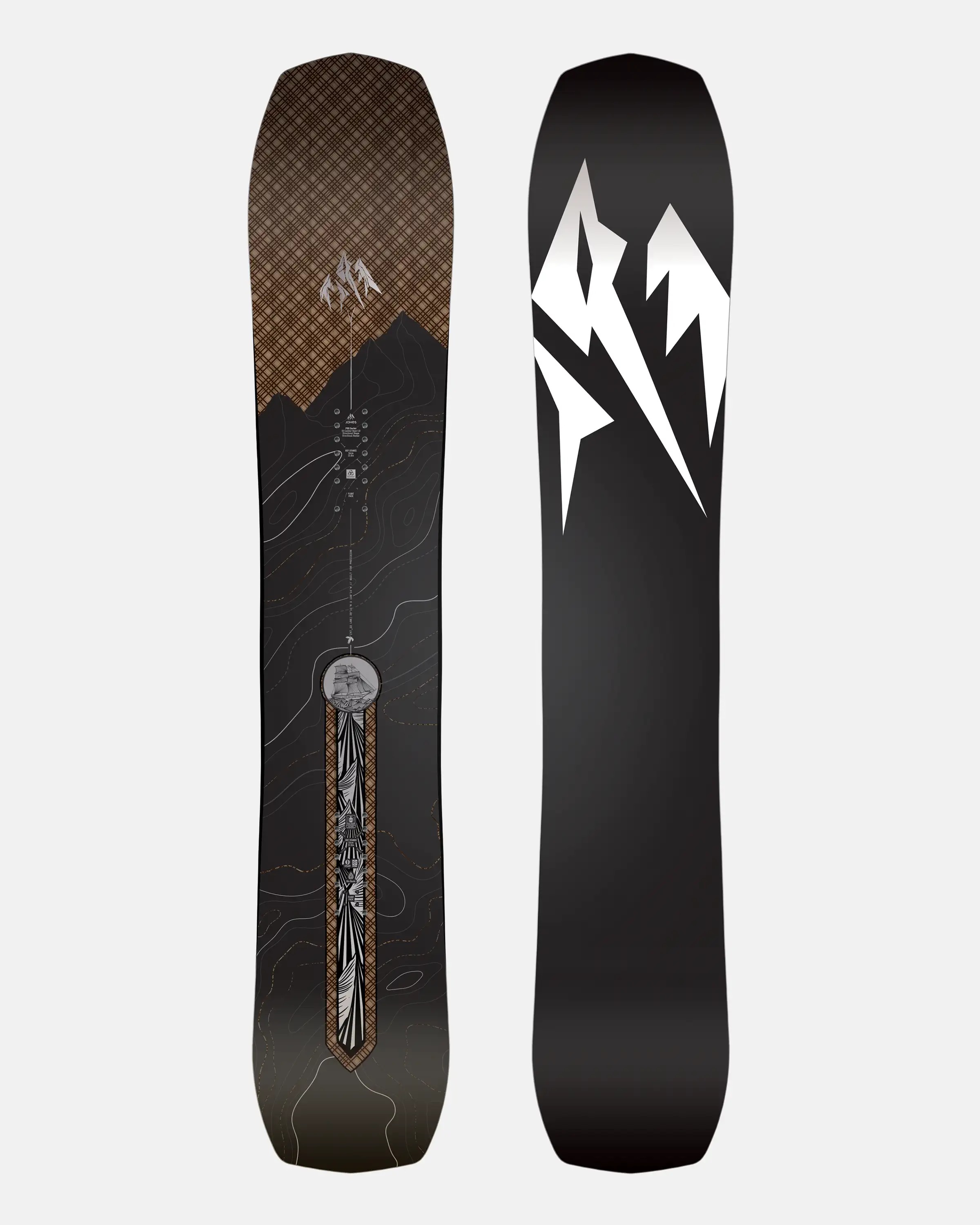 Jones Flagship Pro