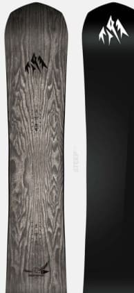 Jones Freecarver 9000s 2023-2024