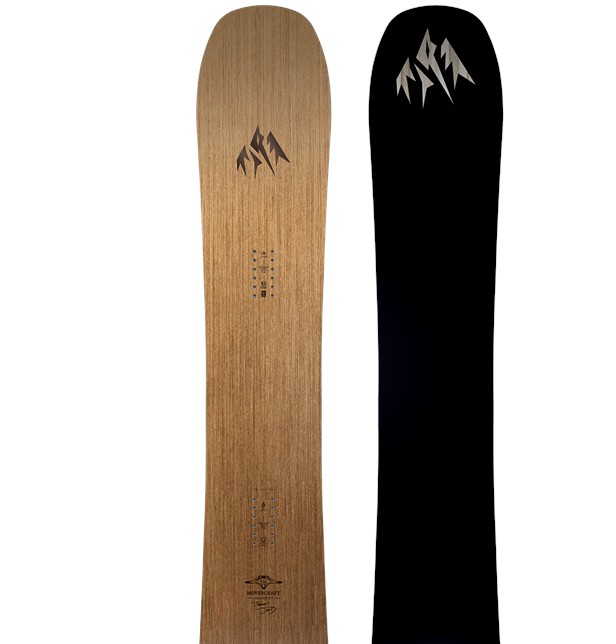 Jones Hovercraft 2022-2023